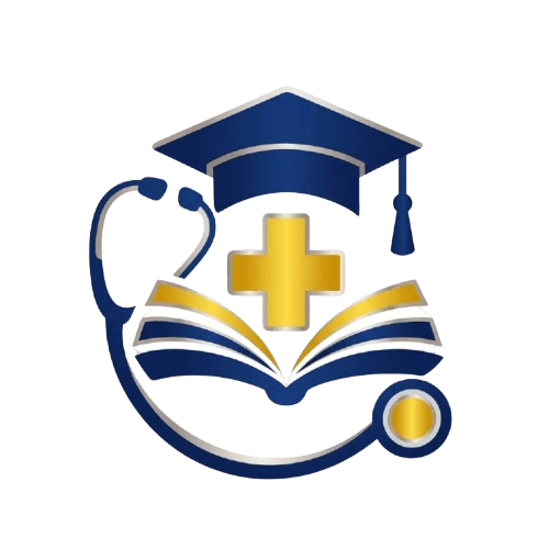 Future Nursing Officer official logo