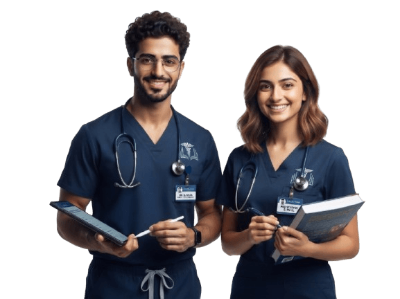 Nursing Officer Aspirant