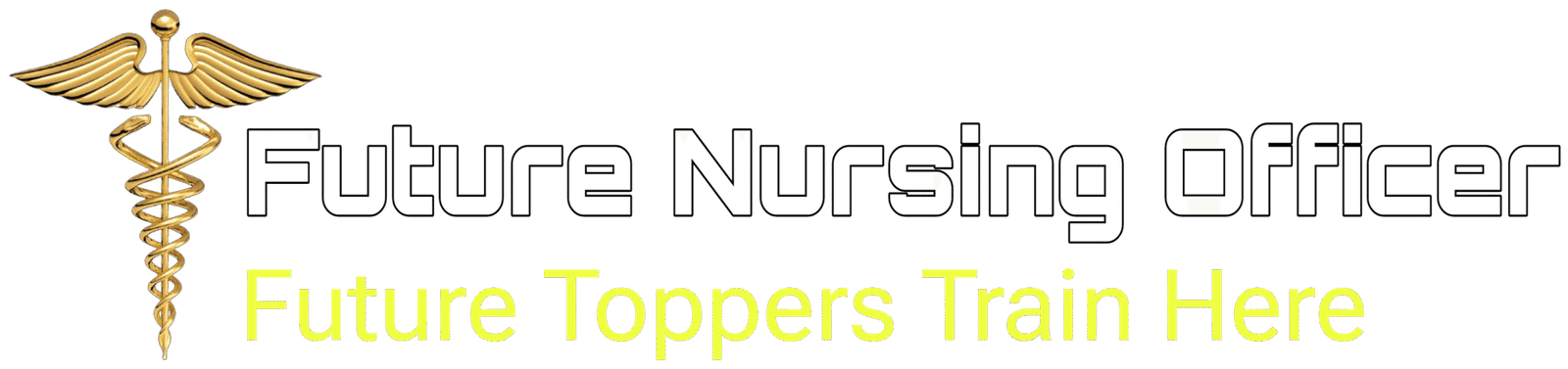 Future Nursing Officer