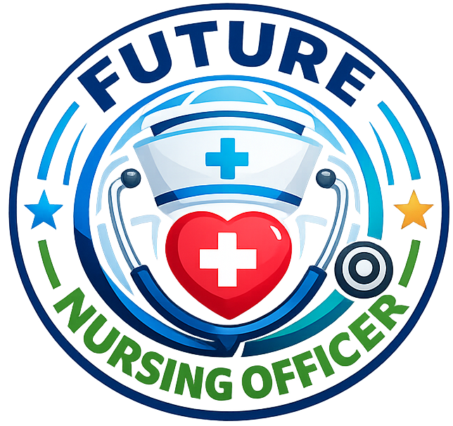 Future Nursing Officer